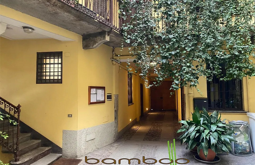 Bamboo Milano Darsena-1