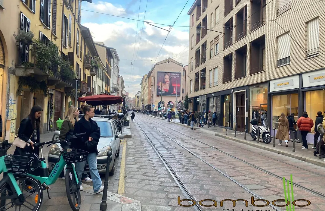 Bamboo Milano Darsena-1