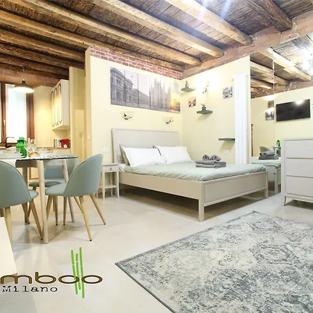 Bamboo Milano Darsena-2